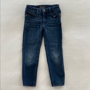 DL1961 kids size 5 skinny jeans